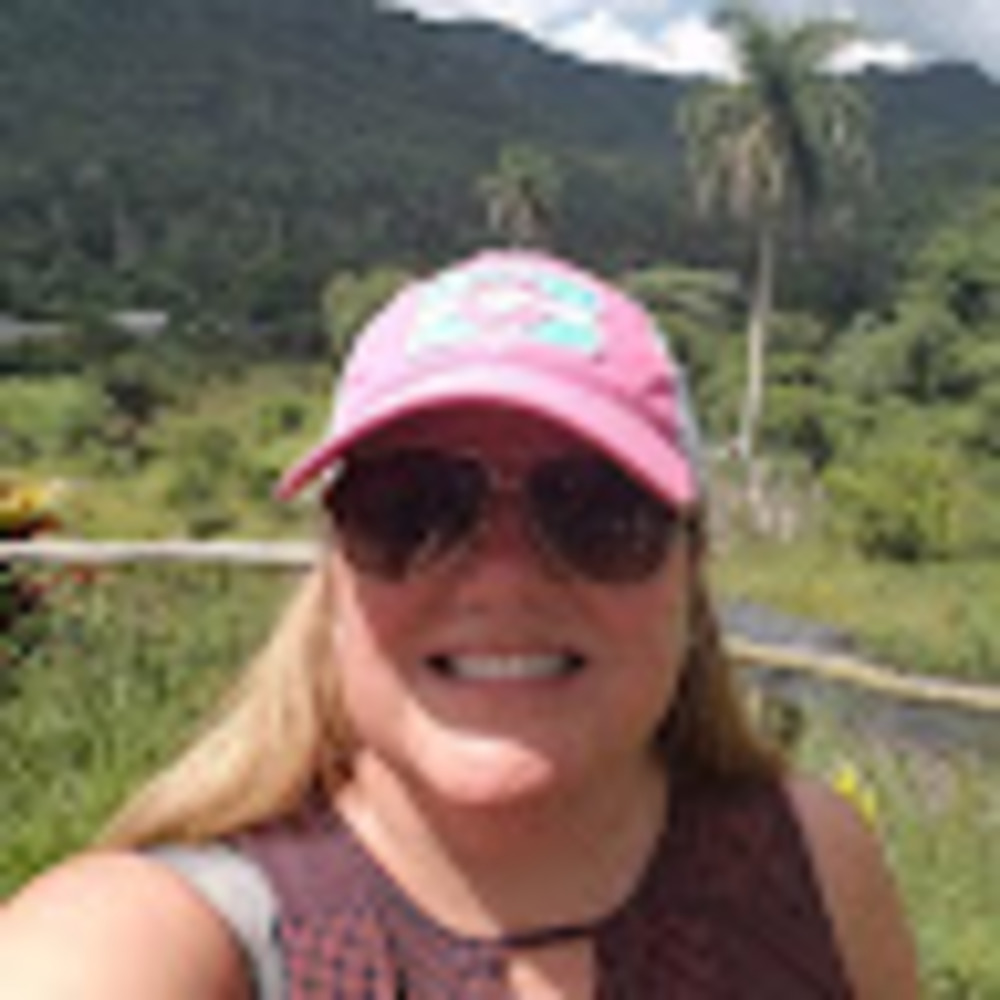 Meet your Posher, Sallie